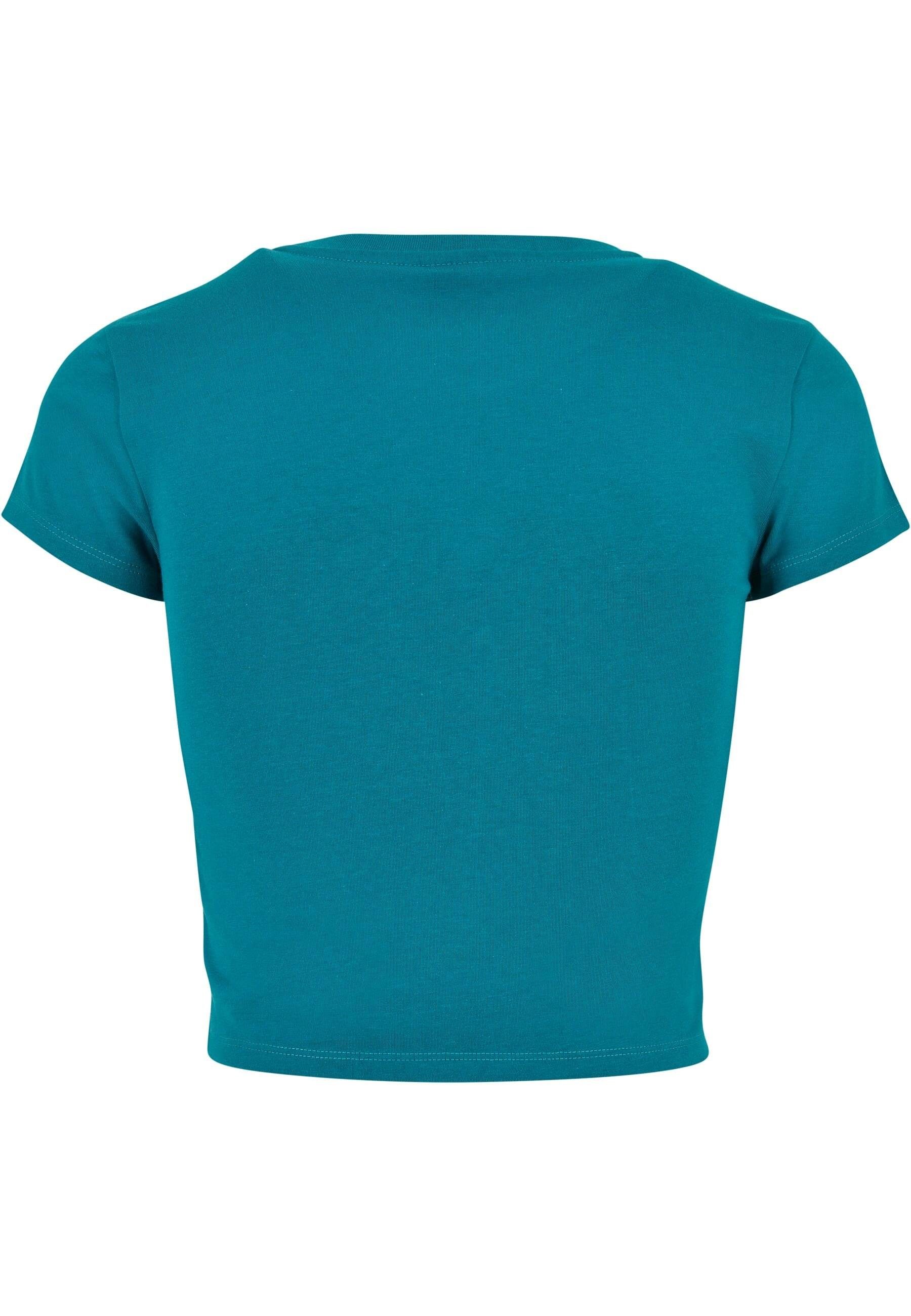 URBAN CLASSICS T-Shirt Urban Classics Damen günstig online kaufen