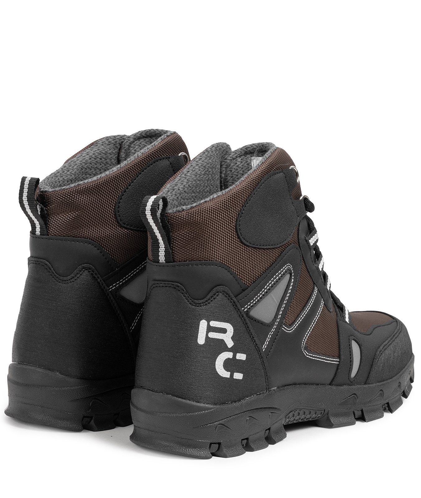 Rock Creek Herren Schuhe Wanderschuhe H-279 Trekkingschuh
