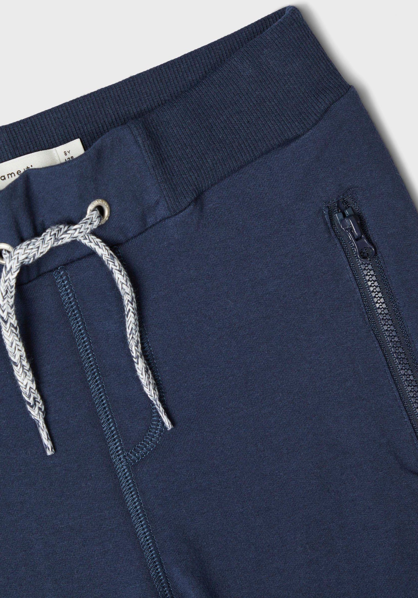 Name It Trainingshose NKMHONK BRU SWE PANT NOOS