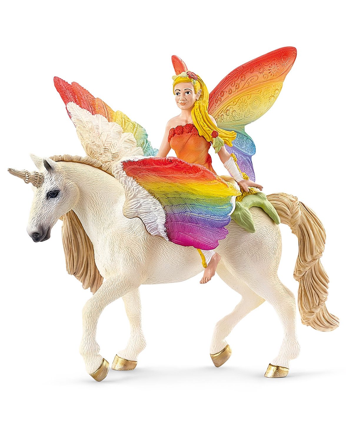 Schleich® Spielfigur, »World of Nature bayala - Ilaya« online kaufen | OTTO