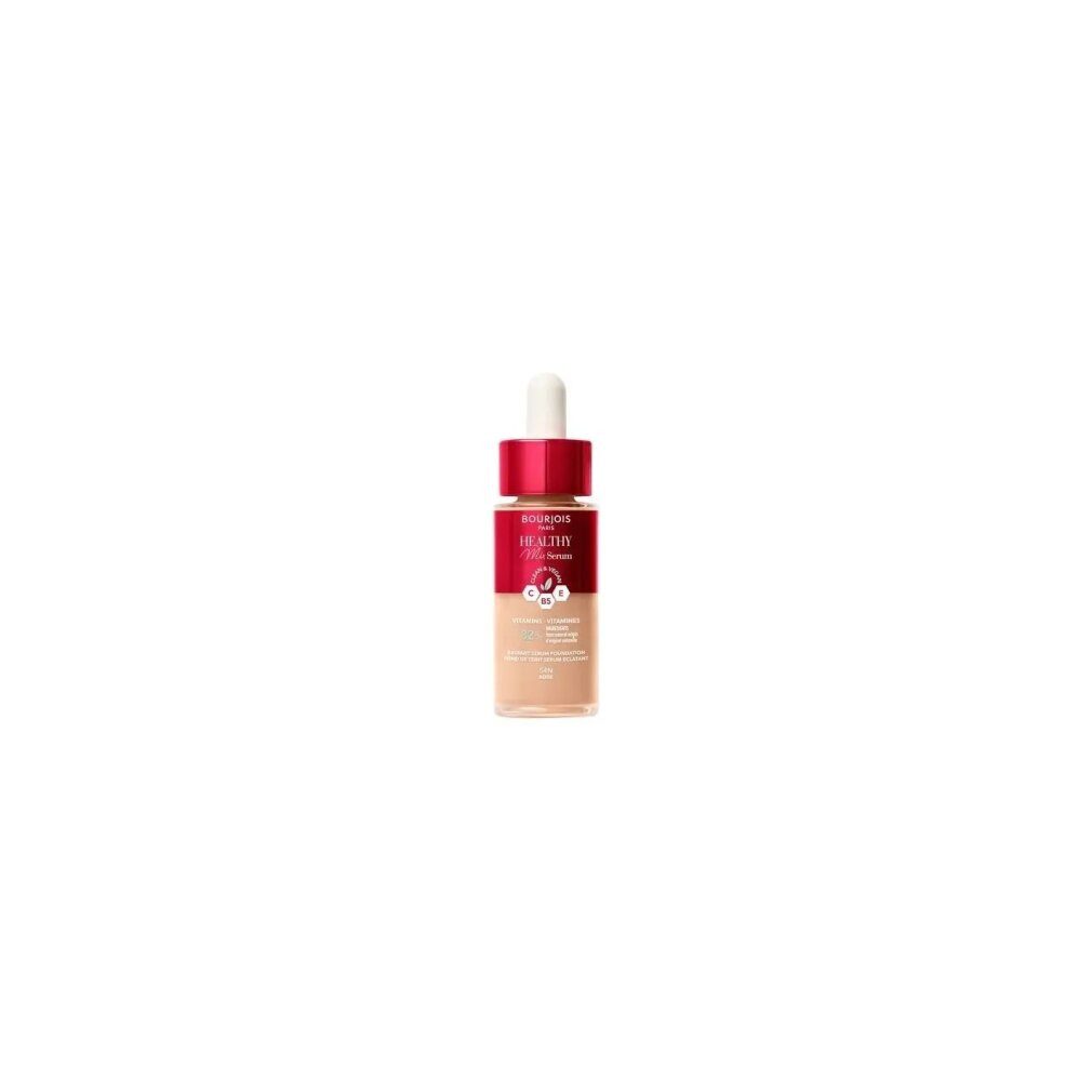 Foundation Healthy Mix Serum Foundation Base De Maquillaje 54n-Beige 30ml