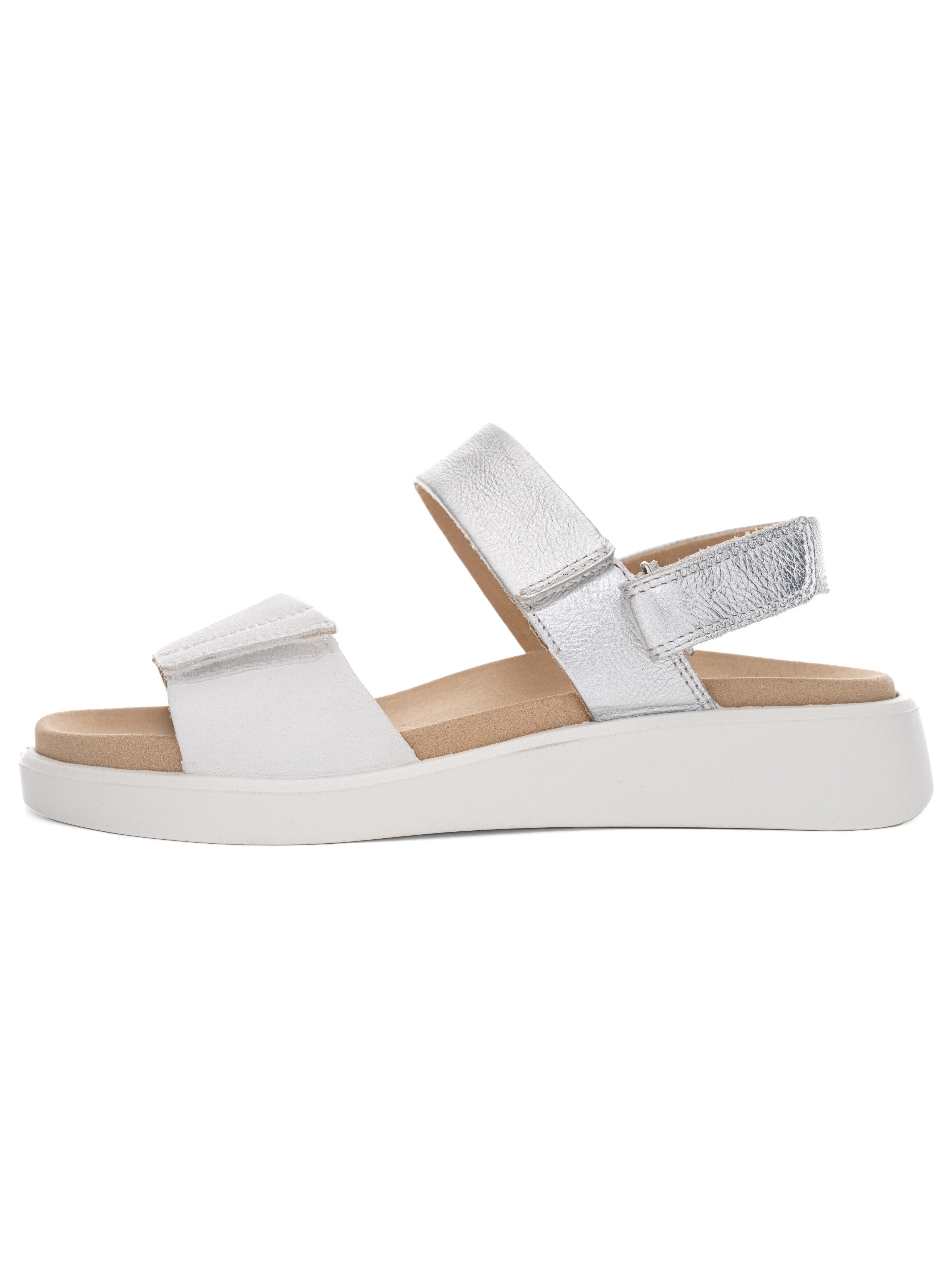 Ara Damen Sandale Madeira Keilsandalette