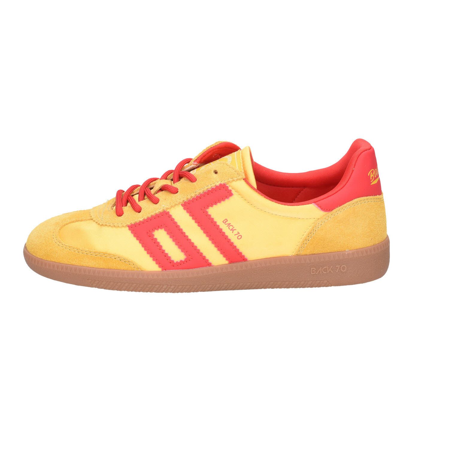 Back 70 Retro Sneaker Schnürschuh