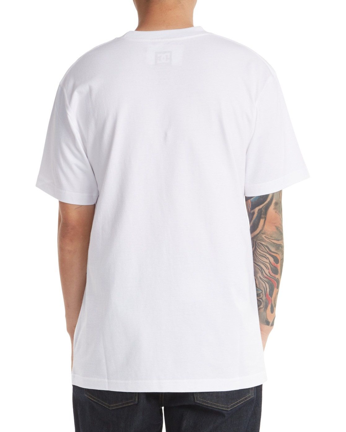 DC Shoes T-Shirt DC Star Pilot günstig online kaufen