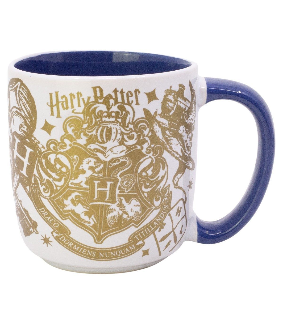 Harry Potter Tasse Elite Mug 13 oz mikrowellengeeignet in Geschenkbox
