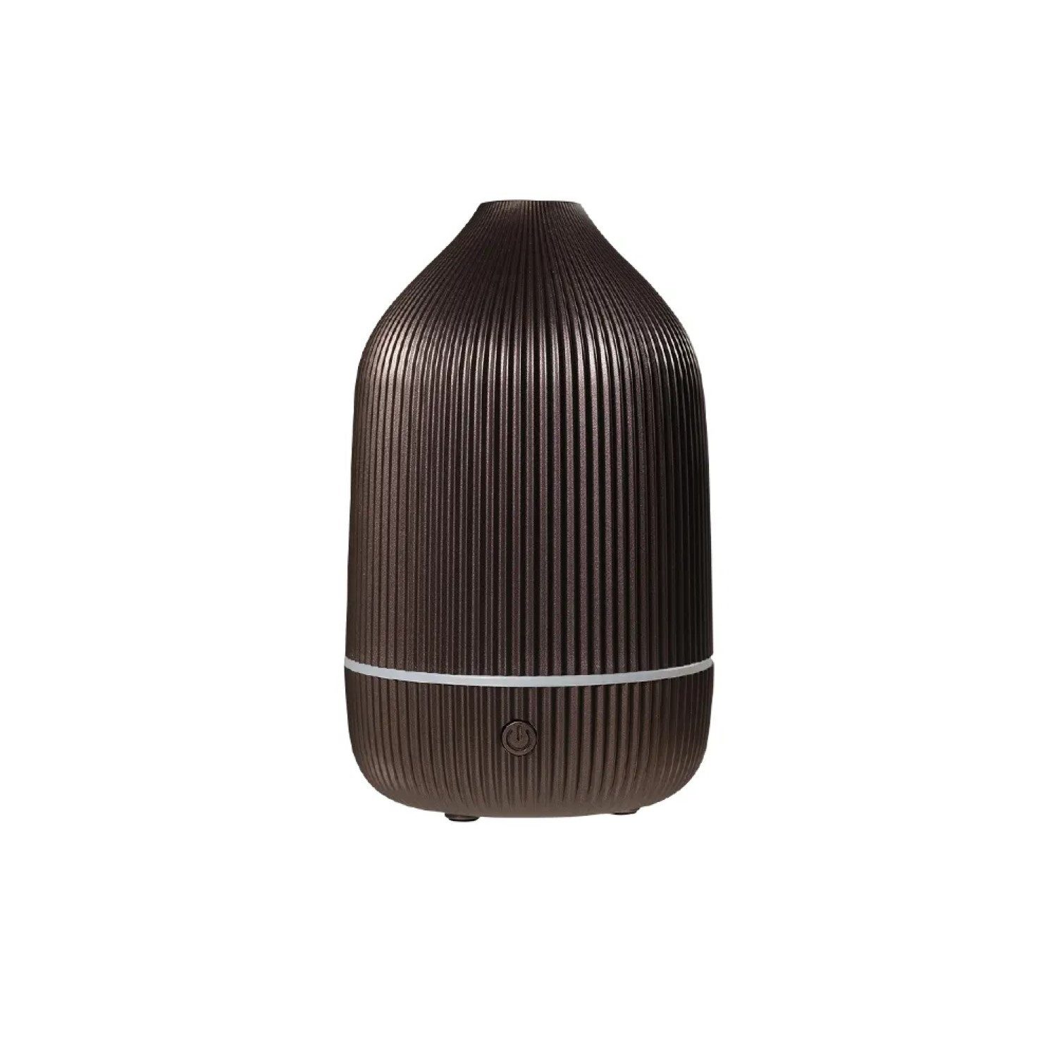 Diffuser Luftbefeuchter Diffusor Aromatherapie Feuchtigkeitsspender mit LED