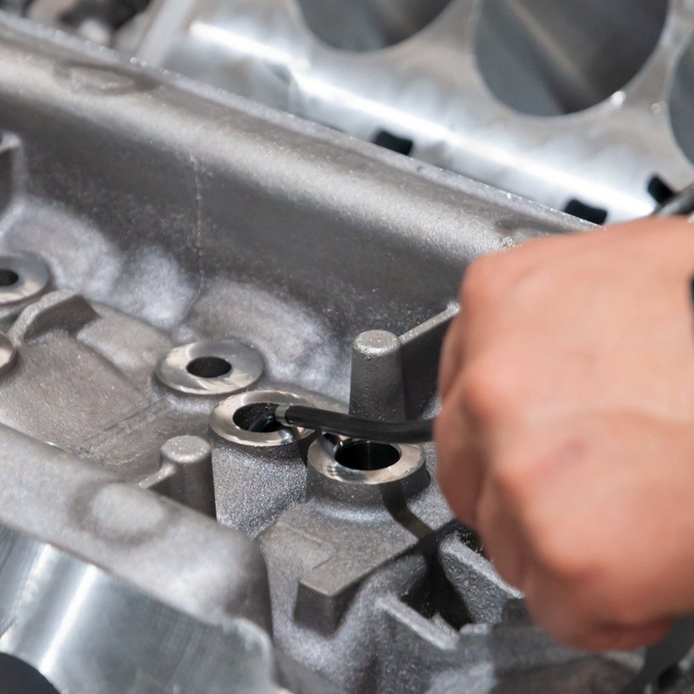 PCE Instruments Boroskop PCE-VE 100N4 Inspektionskamera