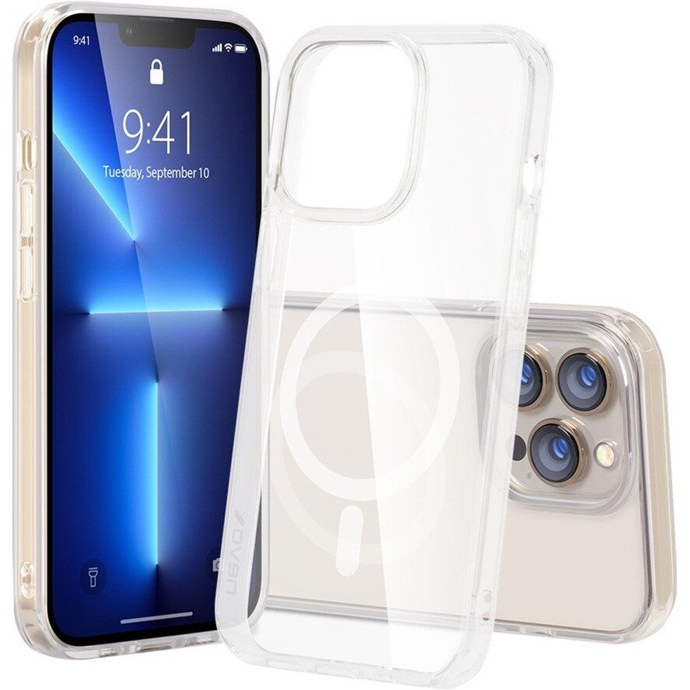 nevox Handyhülle Nevox Styleshell Shockflex