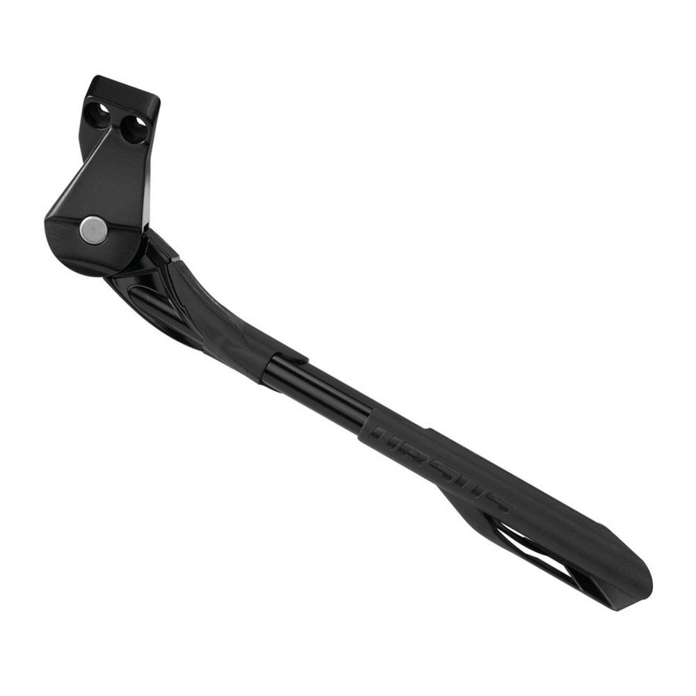 Fahrradständer Hinterbauständer Wave Rear 24-28", verstellbar, Alu, Lochabstand 18mm