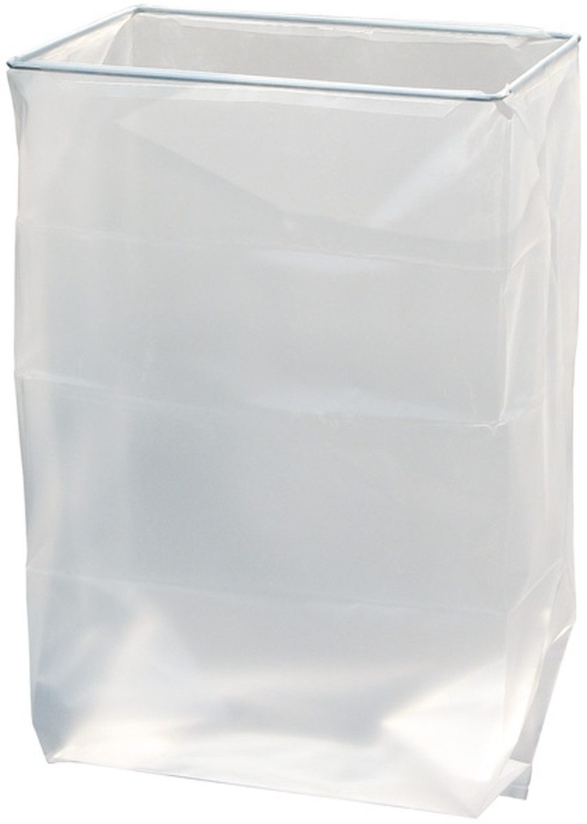 IDEAL Aktenvernichter-Auffangbeutel Dauerplastiksack für Aktenvernichter 2360 und 2403