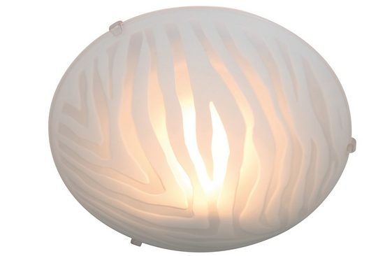 näve Deckenleuchte, Deckenlampe, Mit auffälligem Design online kaufen