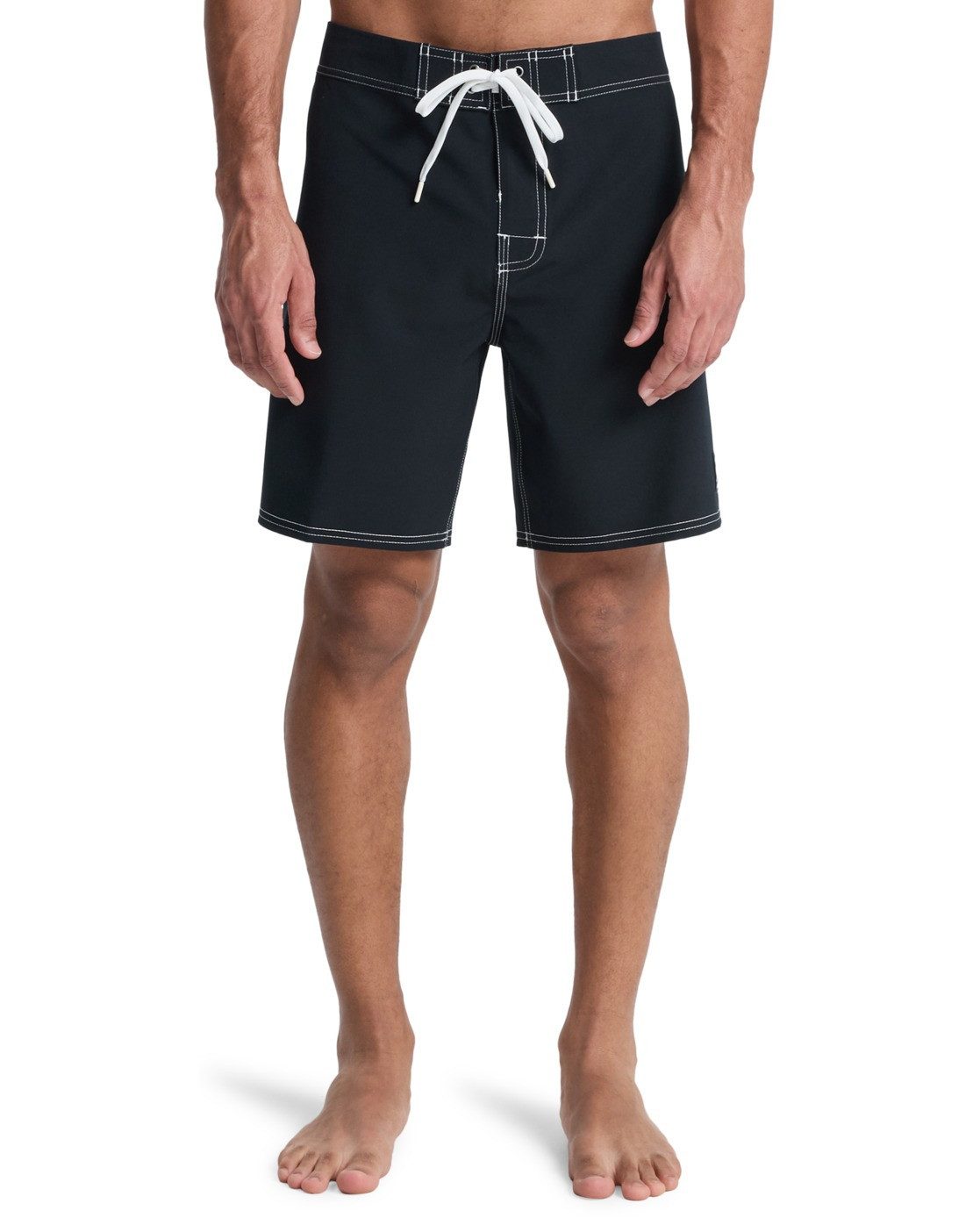 Quiksilver Boardshorts Original Straight Leg 18"