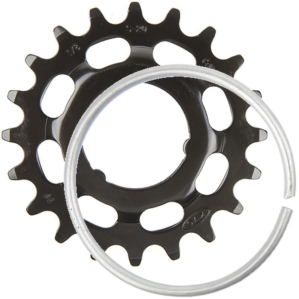 KMC Kettenschaltung KMC Ritzel 1/8 20 Zähne Shimano E-Bike 350096 - Antriebsritzel