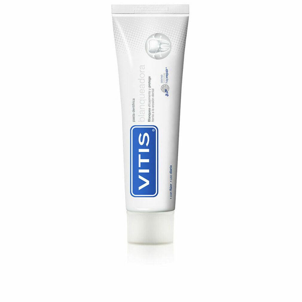 Vitis Zahnpasta blanqueadora pasta 100ml