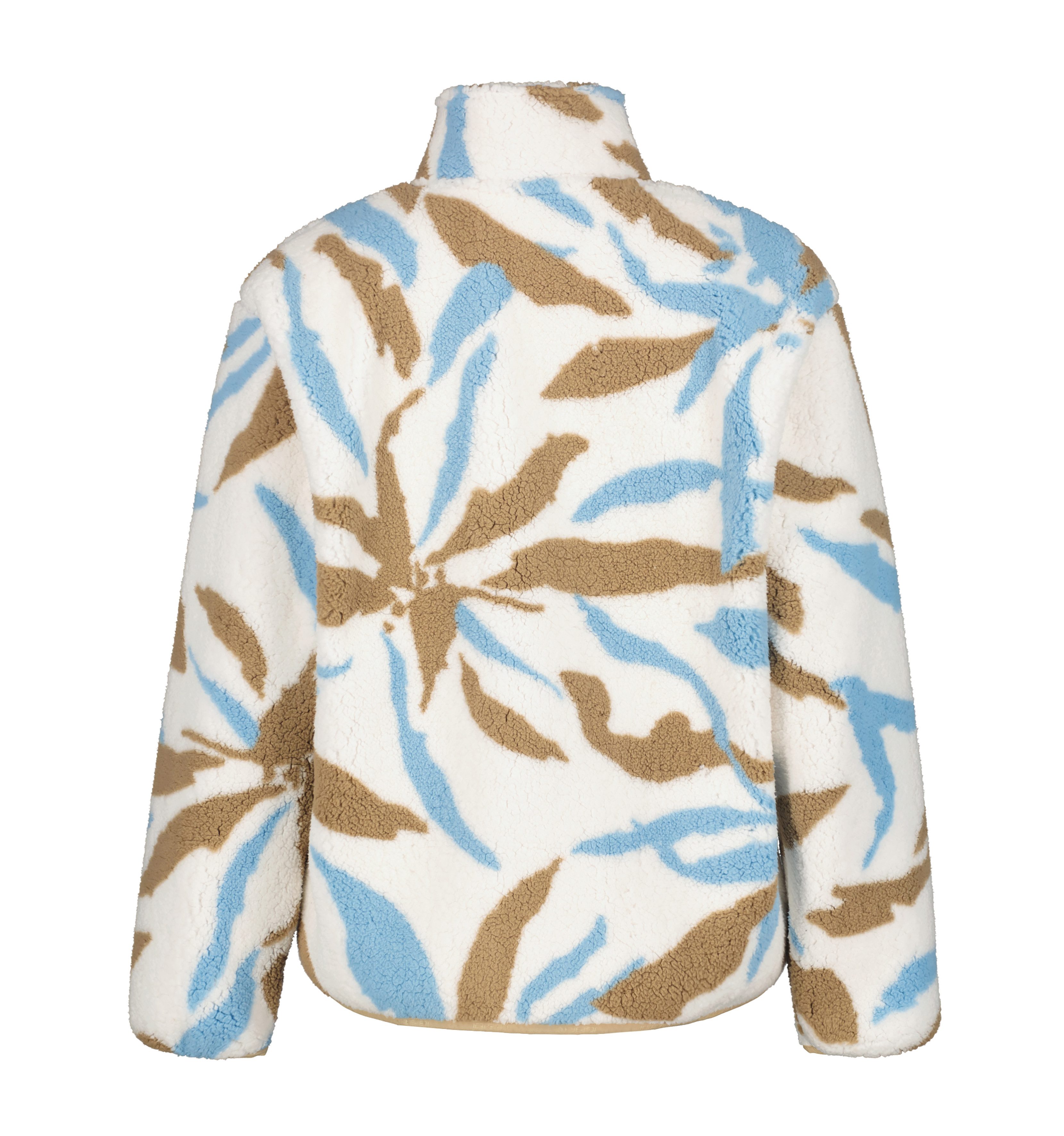 Icepeak Fleecejacke ADDIAS (1-St) günstig online kaufen
