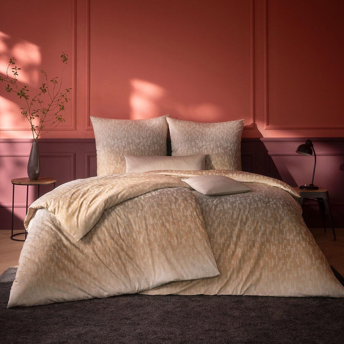 Estella Bettwäsche Viktor, Jersey, 2 teilig günstig online kaufen