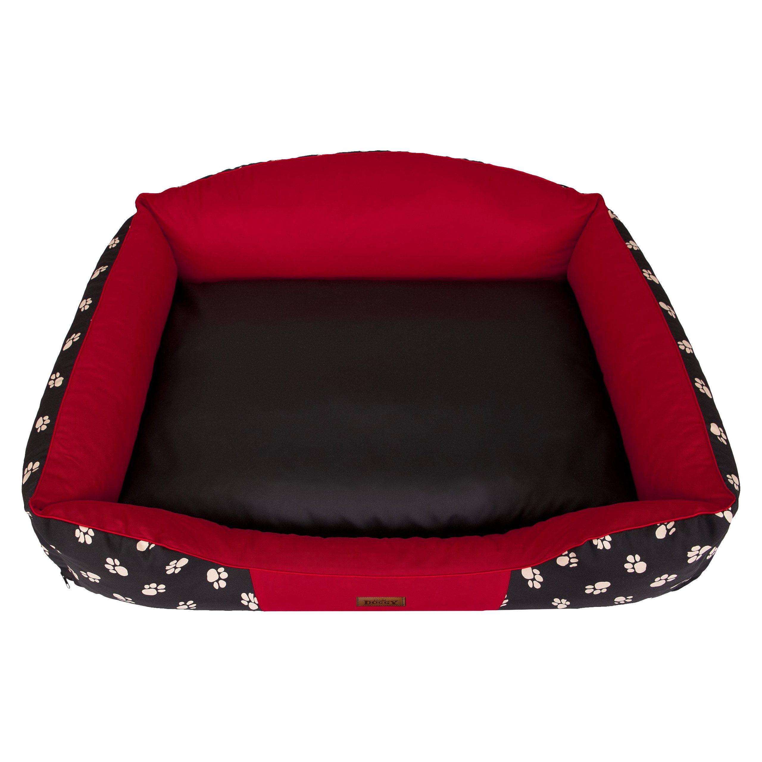 Hobbydog Tierbett Hundebett Schlafplatz Hundekissen Hundesofa Tierbett Hundematratze