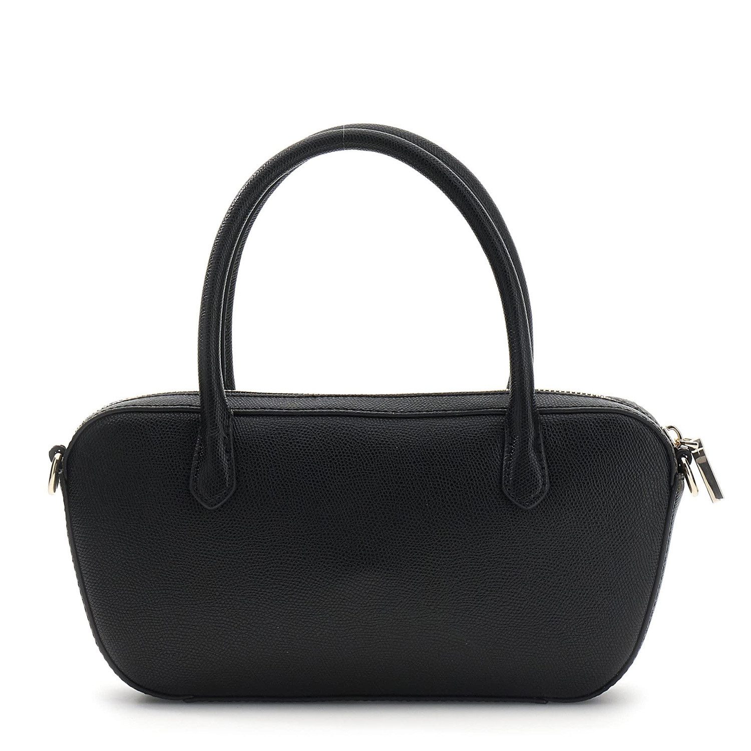 Guess Umhängetasche GUESS Handtasche Davina Black (1, 1-tlg., 1)
