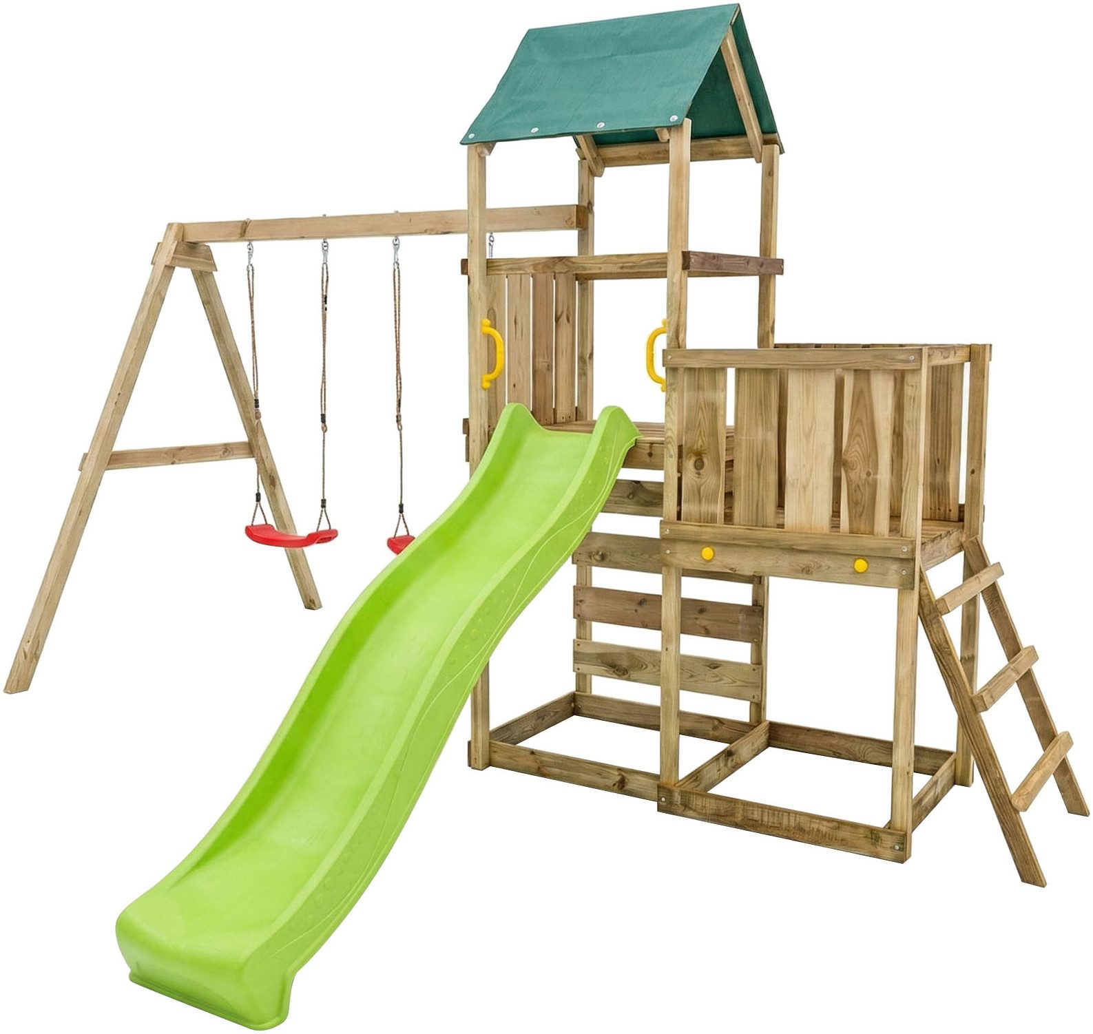 Spielturm MaxPlay 3.1