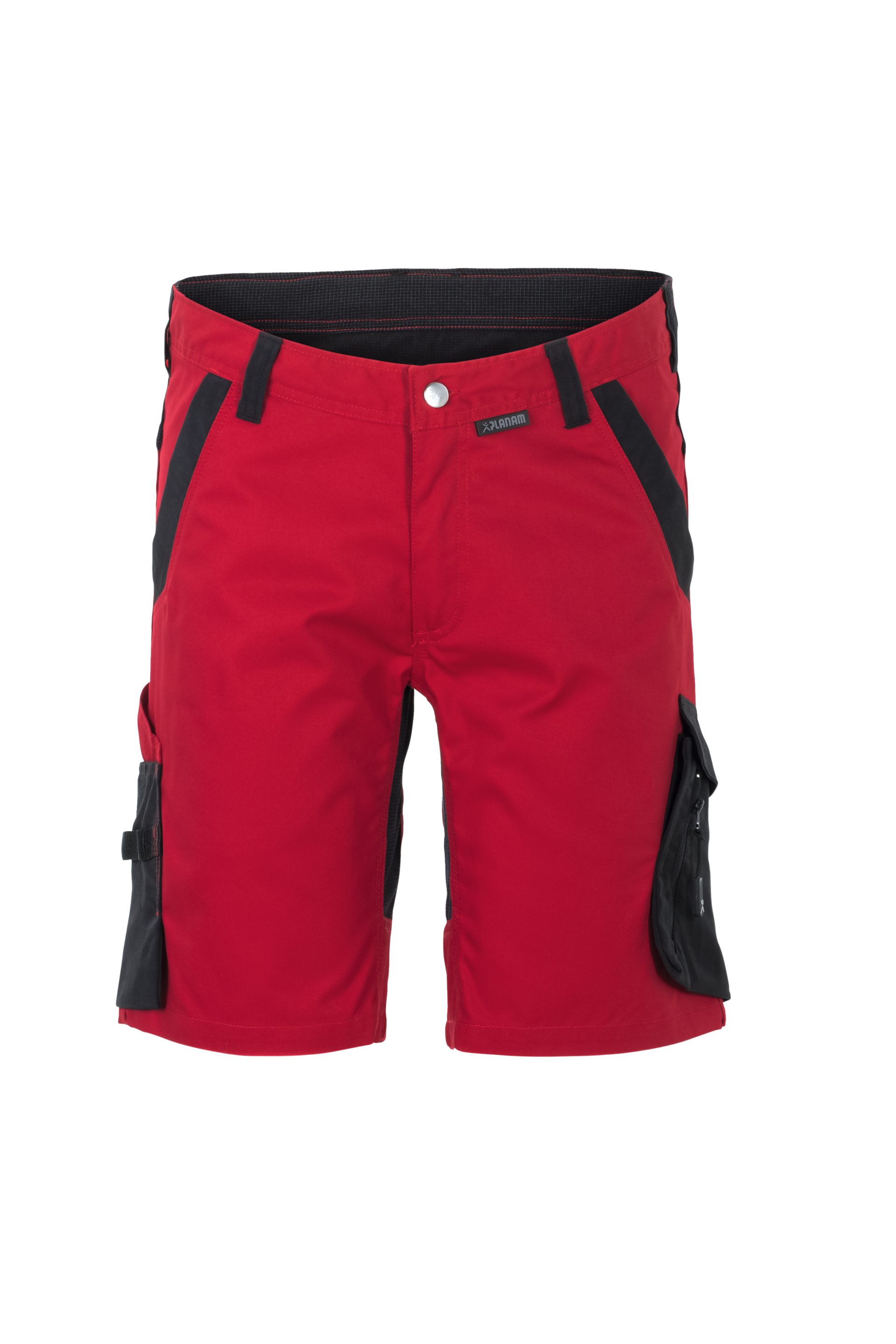 Planam Arbeitsshorts Short kurze Hose Bermuda Norit Arbeitshose
