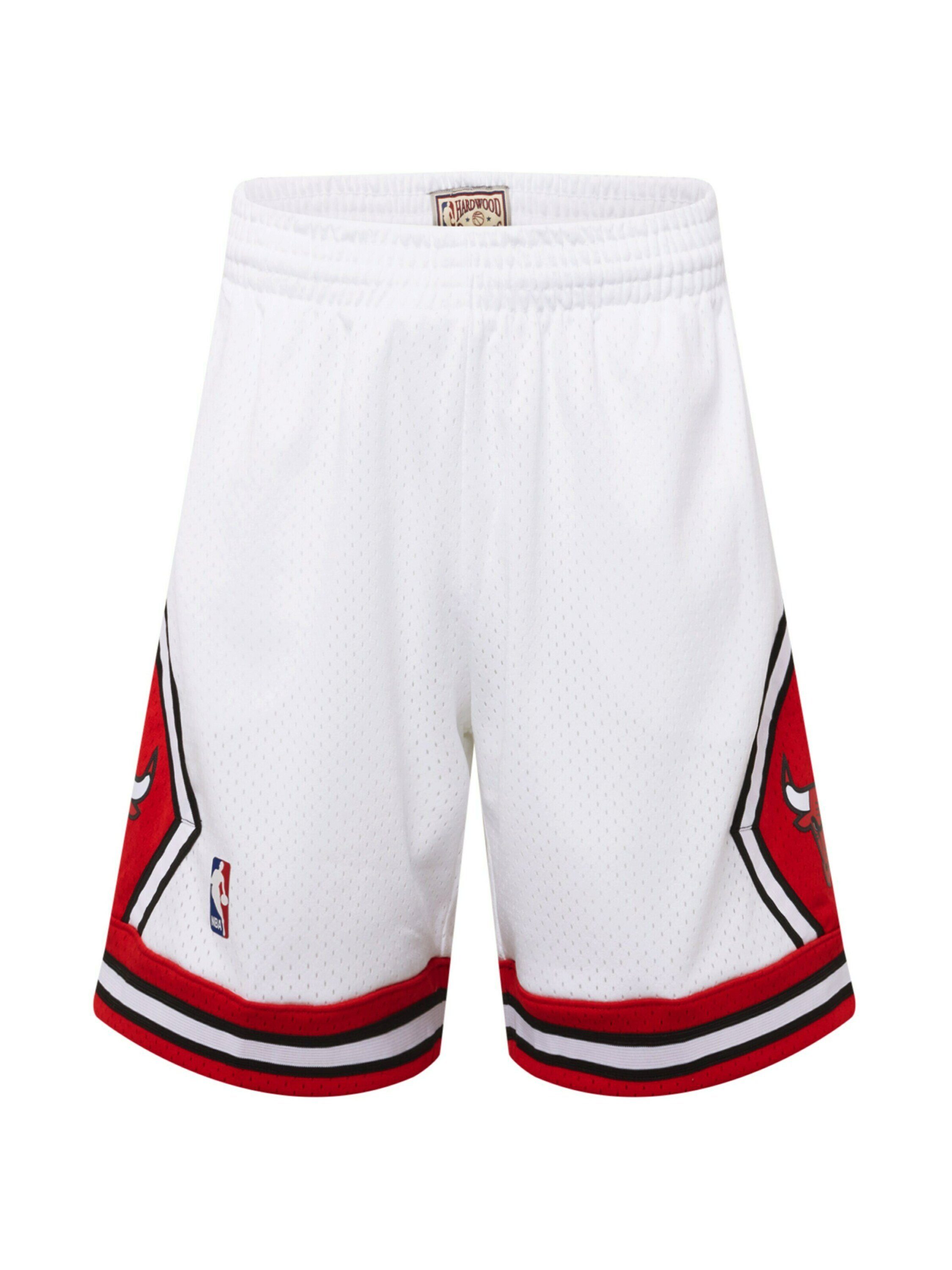 Mitchell & Ness Shorts CHICAGO BULLS (1-tlg)