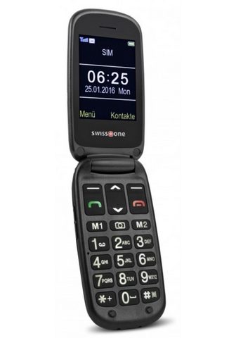 SWISSTONE Мобильный телефон »BBM 625«...