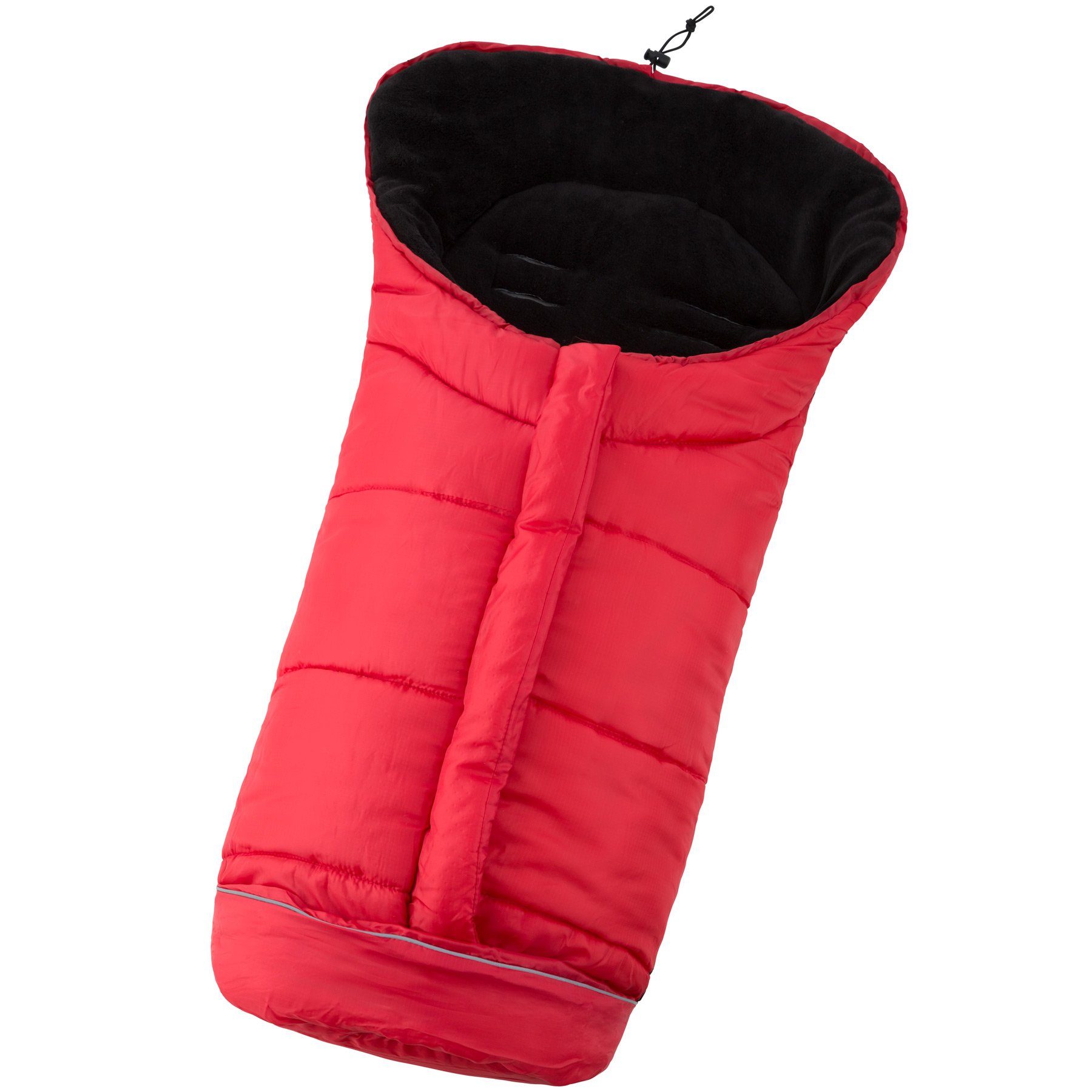 tectake Fußsack Babyschlafsack mit Thermofüllung, für günstig online kaufen