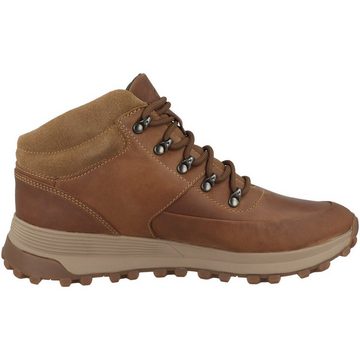 Clarks ATL Trek Mid Herren Schnürboots