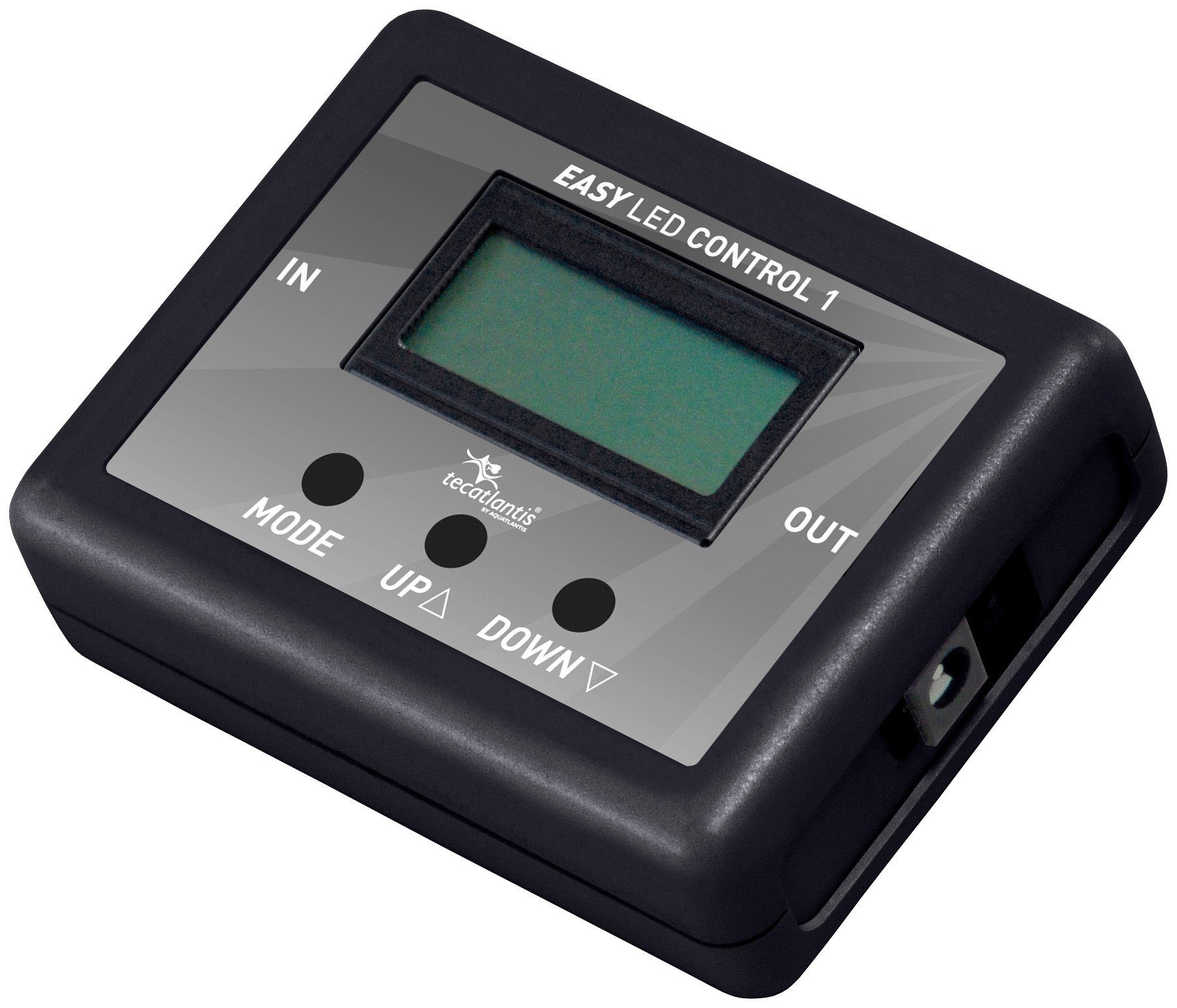 led beleuchtung easy led control 1 schwarz