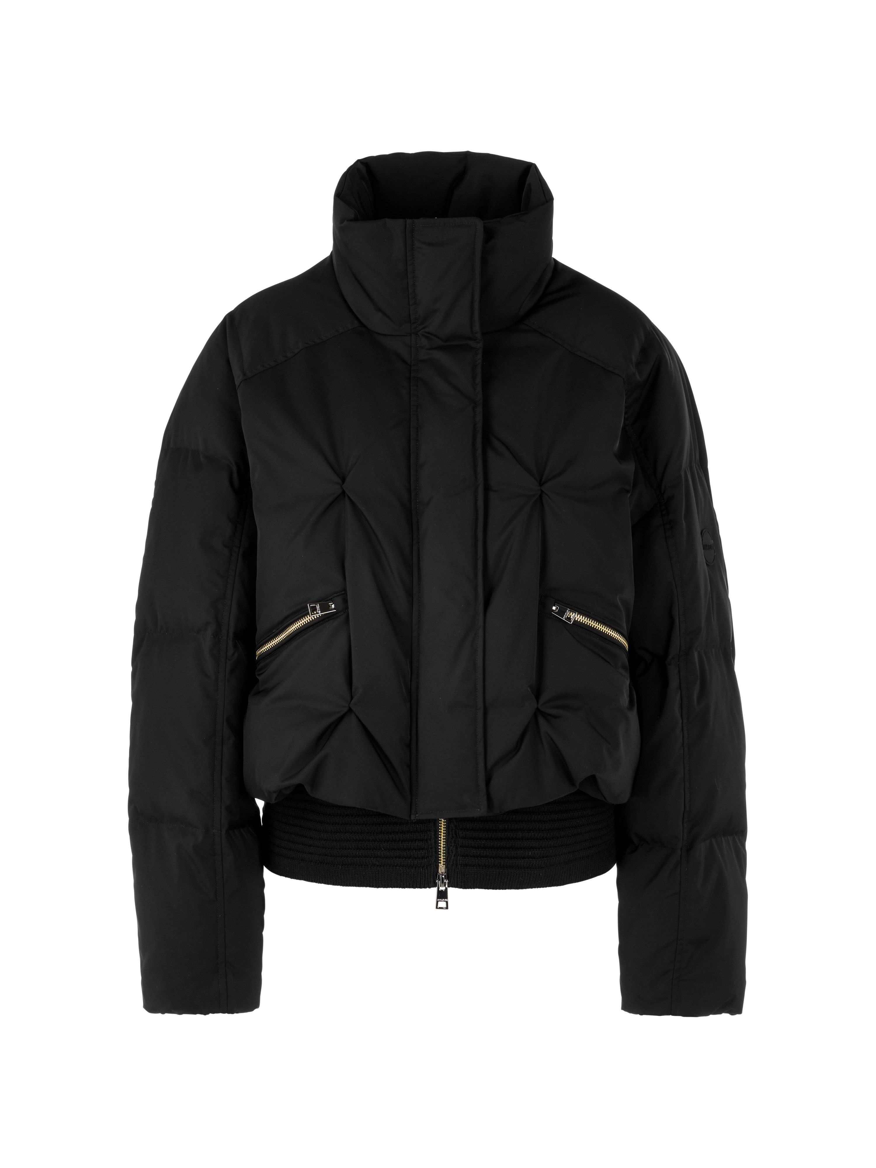Steppjacke Mystic Plumage Premium Damenmode