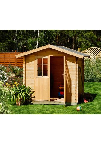 KIEHN-HOLZ Садовый домик »Eisberg 3« ...