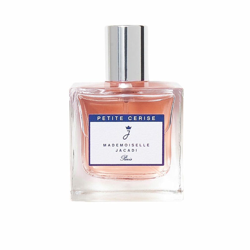 Jacadi Körperpflegeduft MADEMOISELLE PETITE CERISE EDT-Dampf 50 ml