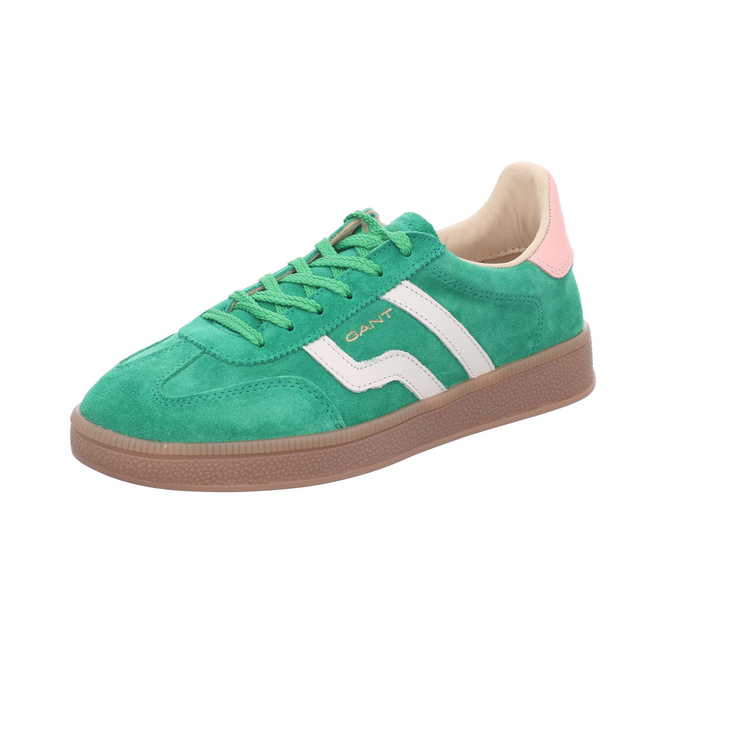Gant GANT - Sneaker CUZIMA - grün Sneaker