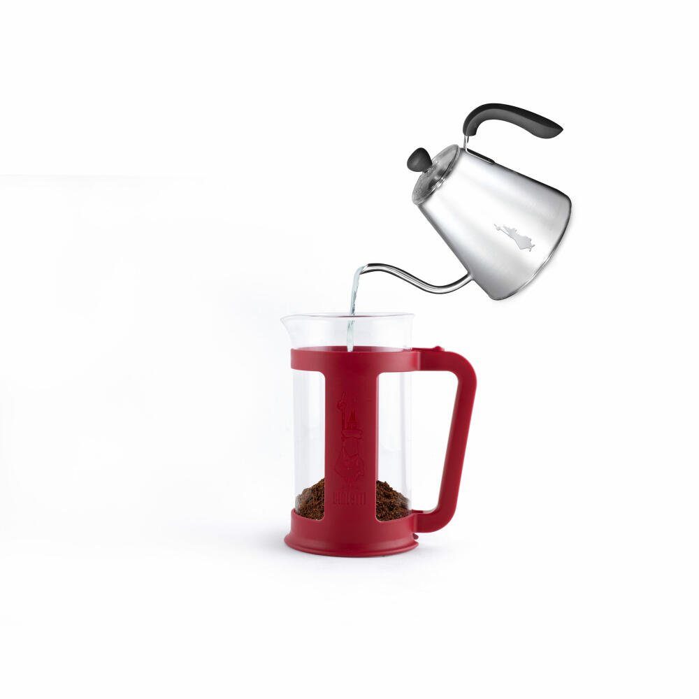 BIALETTI Kaffeebereiter