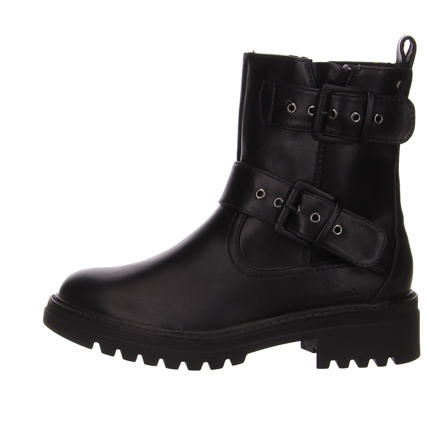 piece of mind. Winterstiefel