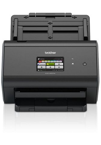 BROTHER Сканер документов &raquo;Dokumentensca...