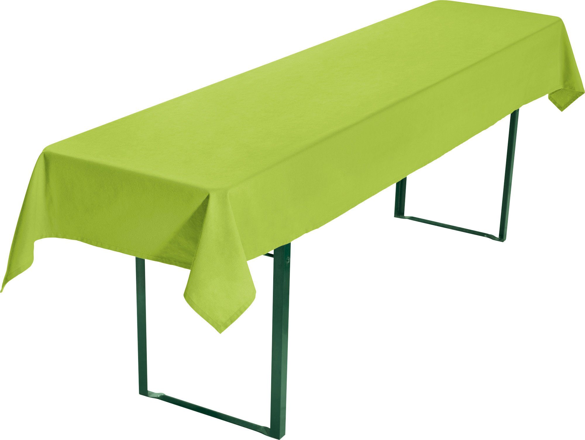 Tischdecke Biertisch Tischdecke "Seattle"