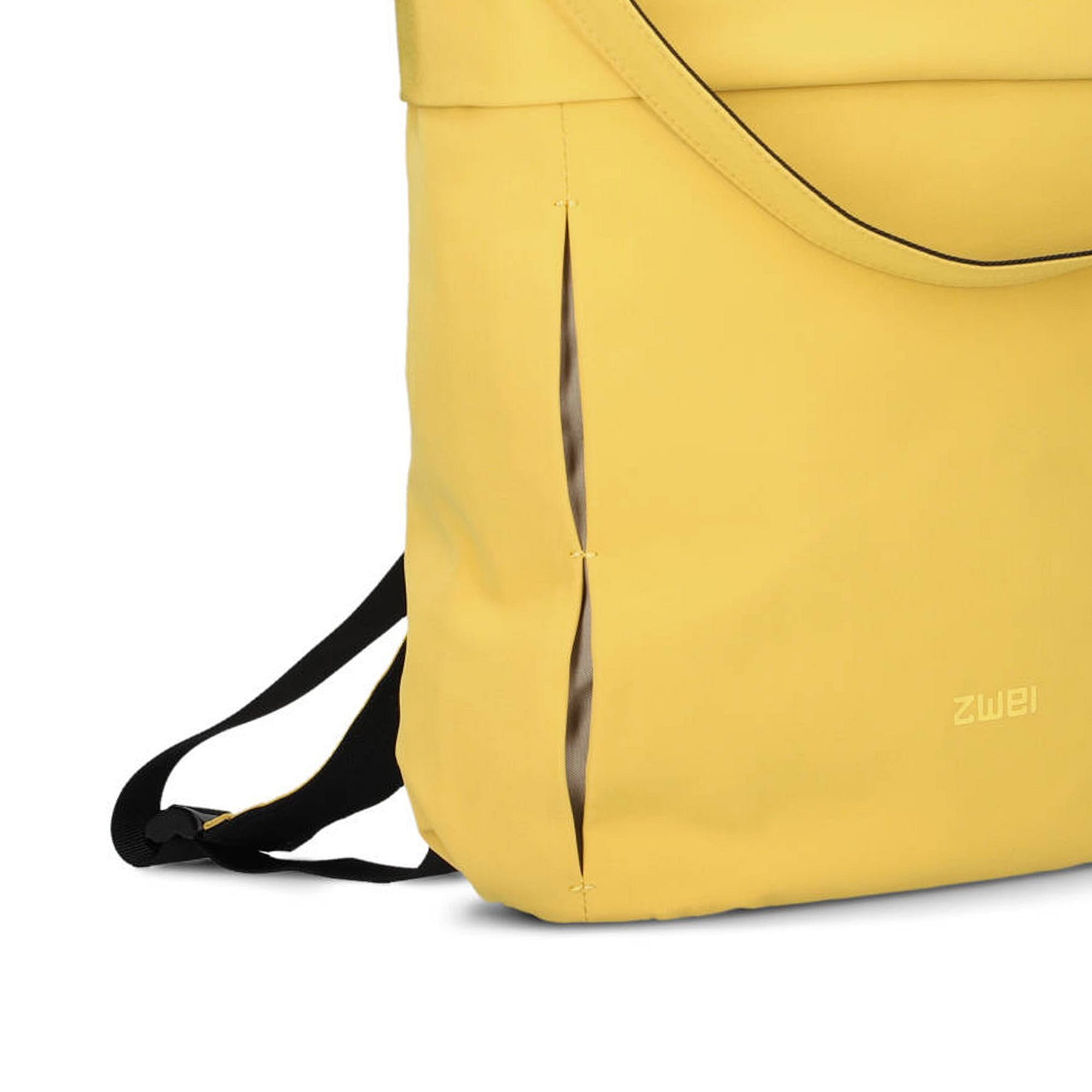Zwei Schultertasche Toni, Polyester