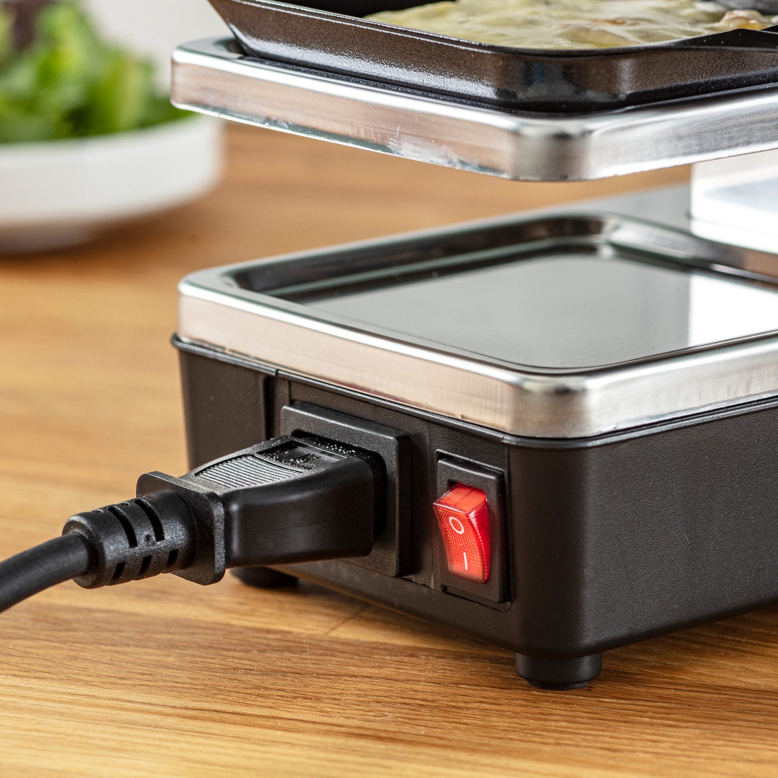 Tefal Plug&Share RE2308 - Bild 4