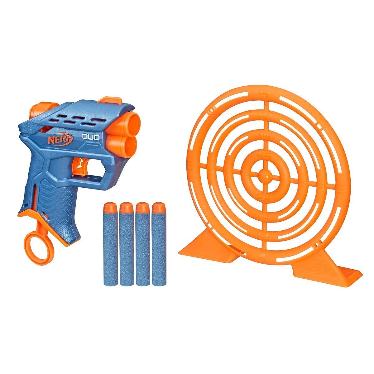 Blaster Nerf Elite 2.0 Duo Targeting Set