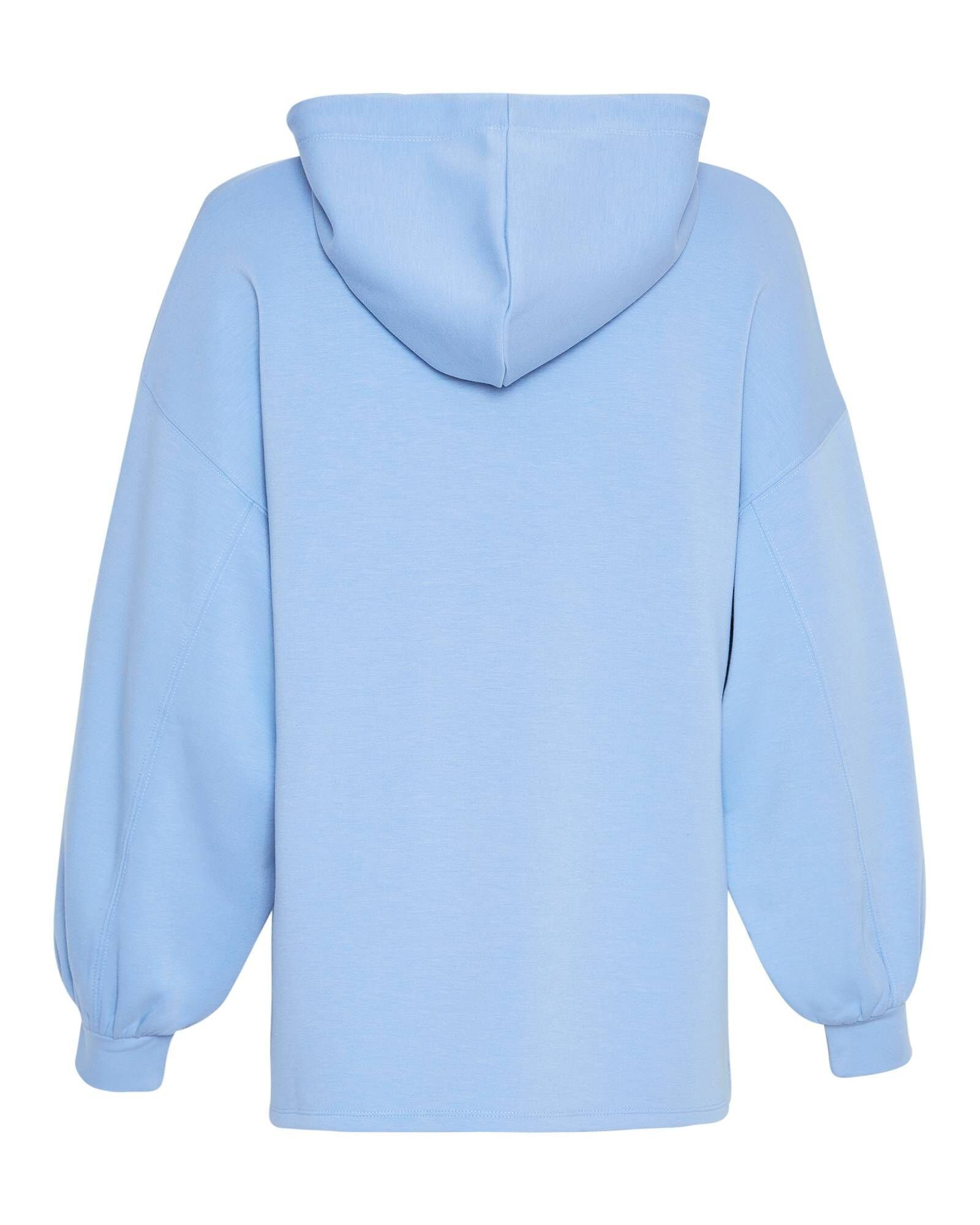 Moss Copenhagen Hoodie Damen Hoodie MSCHJANELLE günstig online kaufen