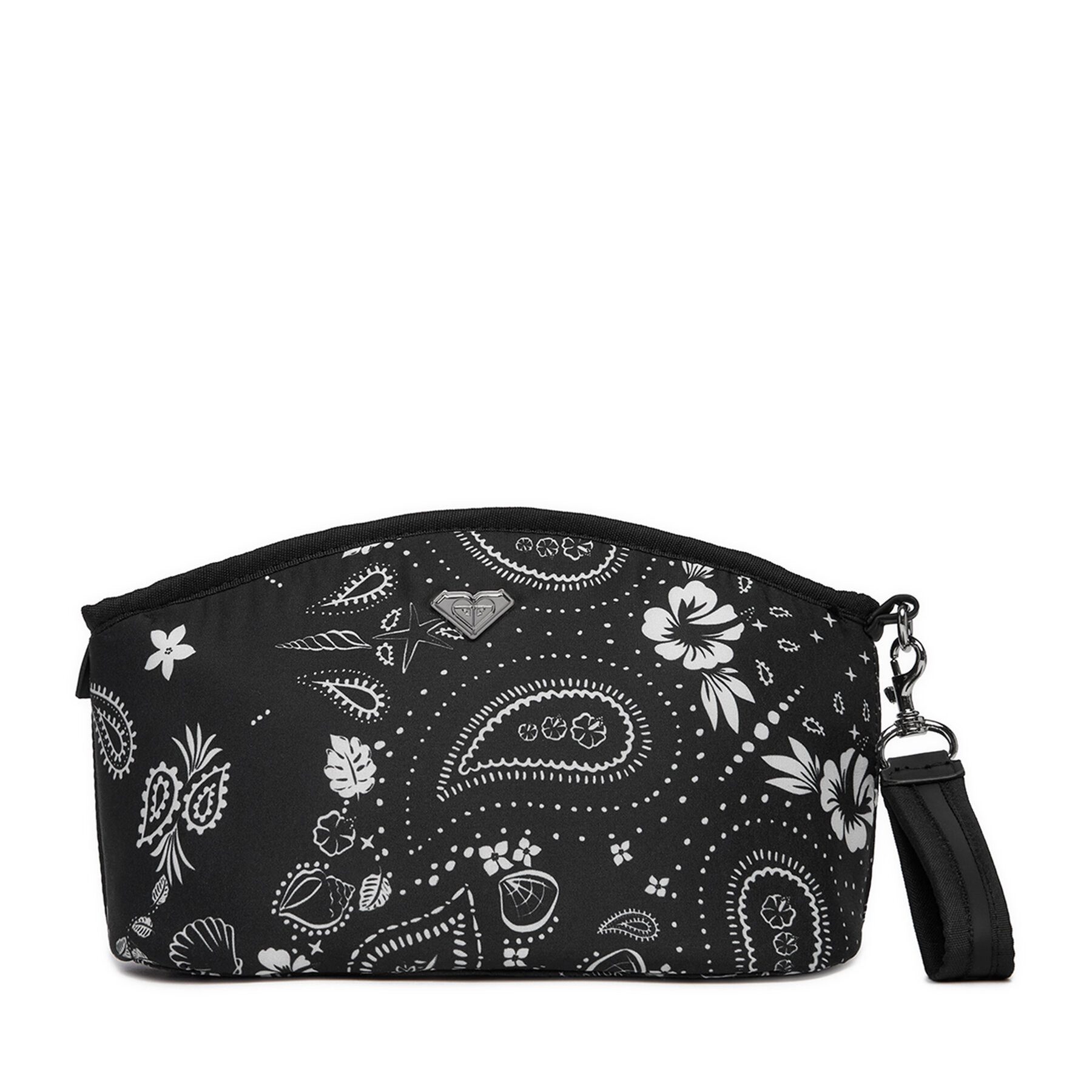 Roxy Handtasche Roxy Kosmetiktasche für Damen, Schwarz