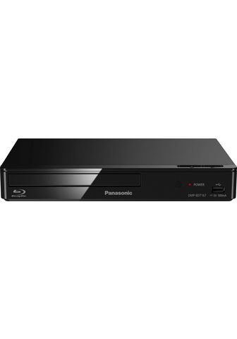 PANASONIC »DMP-BDT167« Blu-ray плеер...