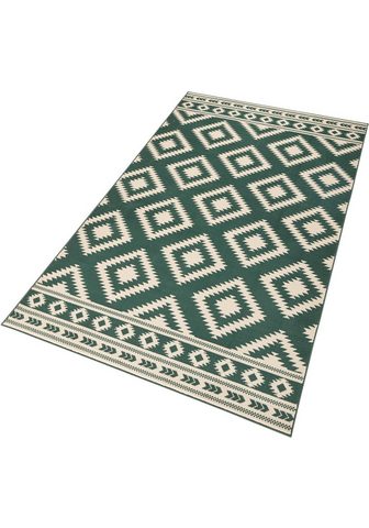 HANSE HOME Ковер »Ethno« rechteckig в...