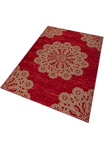 Ковер »Lace« rechteckig вы...
