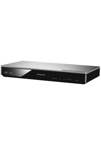 PANASONIC »DMP-BDT184 / DMP-BDT185« ...