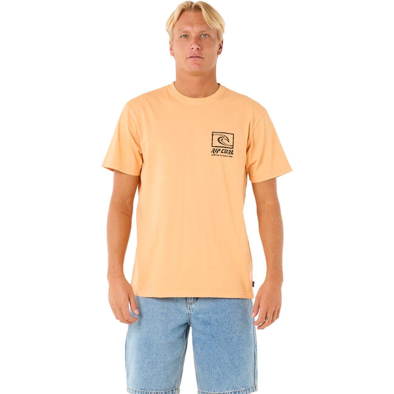 Rip Curl T-Shirt RAW ENERGY TRAD günstig online kaufen