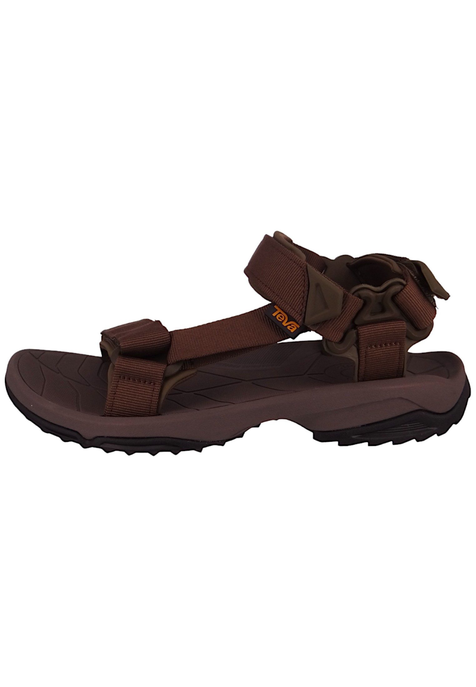 Teva 1001473 DVD Dark Olive/Desert Palm Sandale