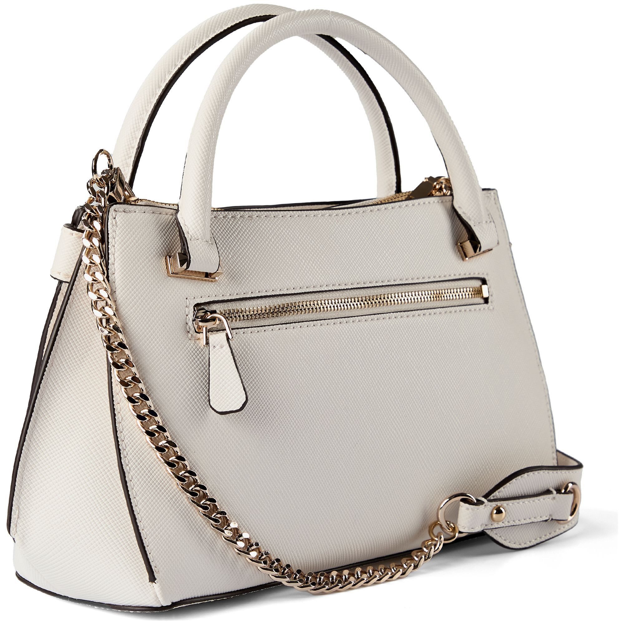 Guess Schultertasche Serenova, Polyurethan