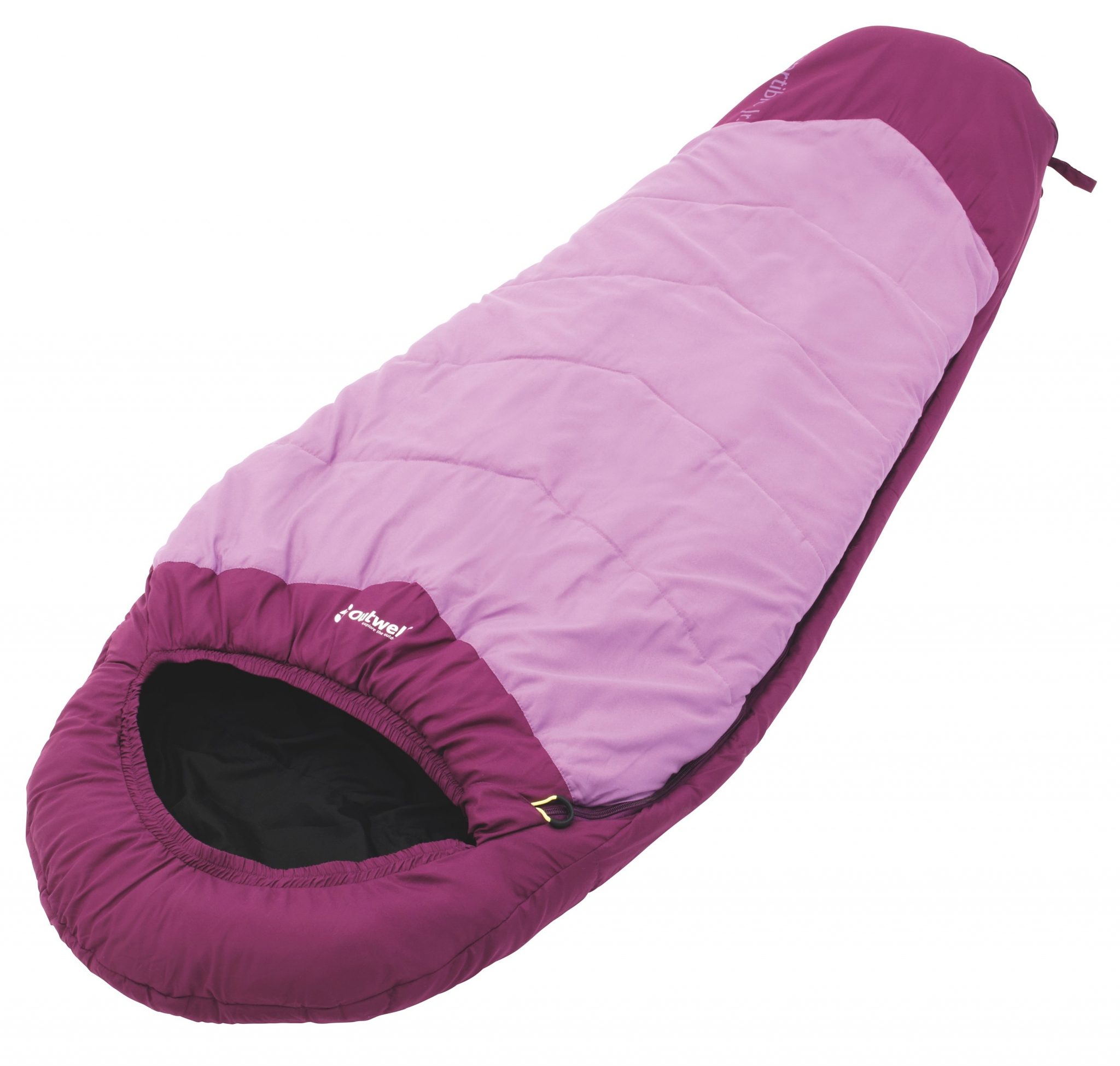 Outwell Schlafsack »Convertible Junior Sleeping Bag«, Modelljahr 2019